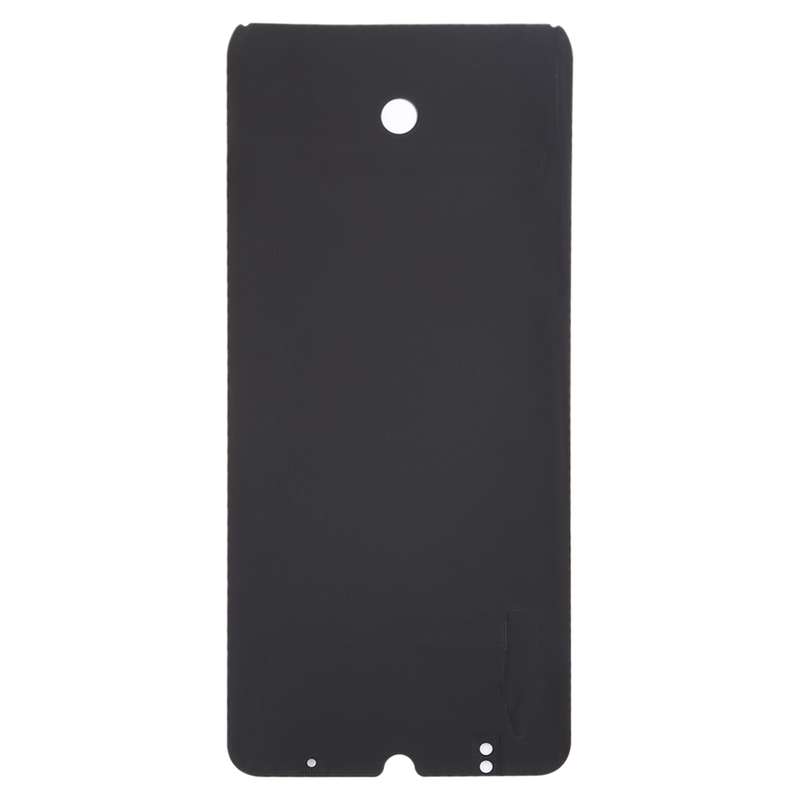 For Galaxy A70 10pcs LCD Digitizer Back Adhesive Stickers