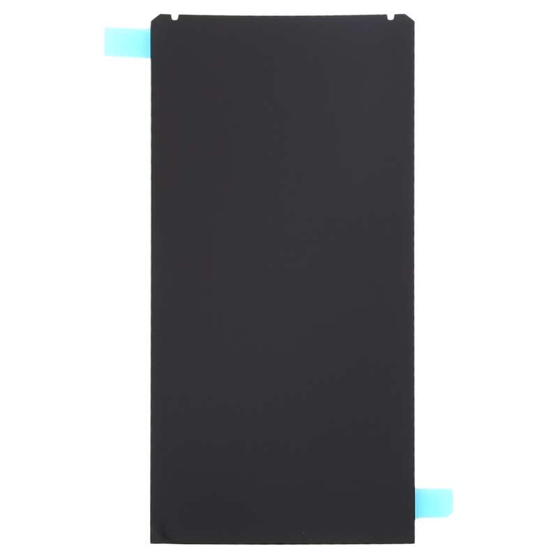 For Galaxy A7 (2018) / A750 10pcs LCD Digitizer Back Adhesive Stickers