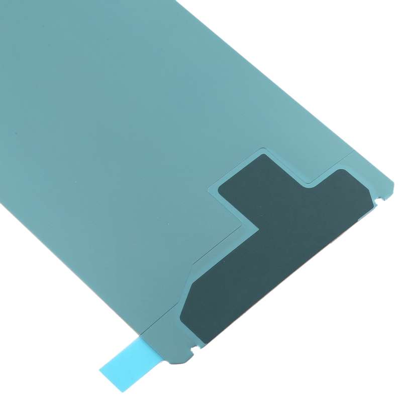 For Galaxy A70 10pcs LCD Digitizer Back Adhesive Stickers
