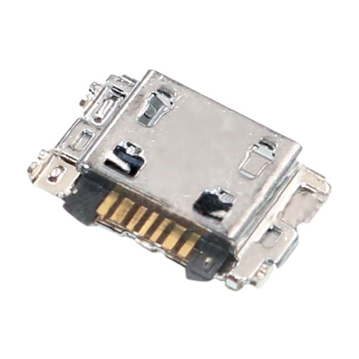 For Galaxy J7 Prime G610F 10pcs Charging Port Connector