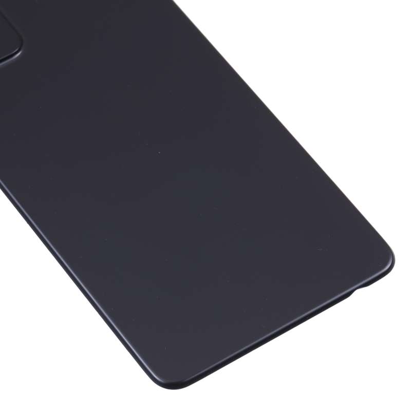 For Samsung Galaxy A52 5G SM-A526B Battery Back Cover (Blue)