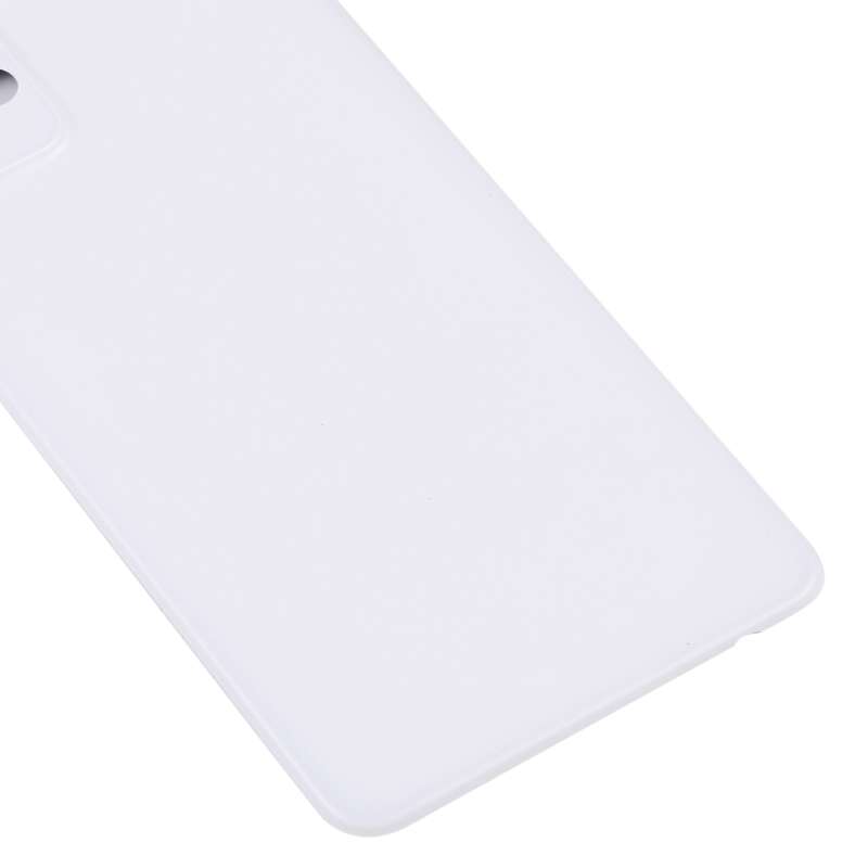 For Samsung Galaxy A52 5G SM-A526B Battery Back Cover (Blue)