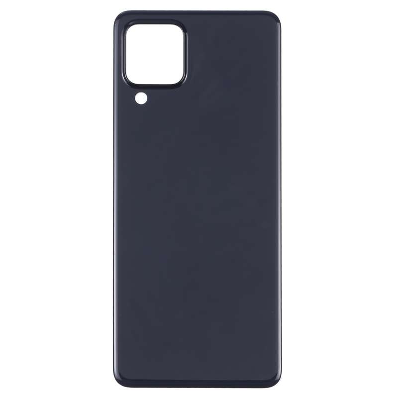 For Samsung Galaxy A22 SM-A225F Battery Back Cover (White)