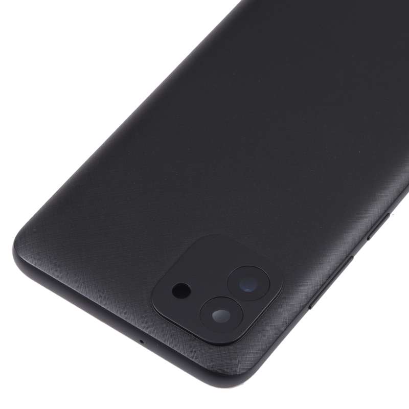 For Samsung Galaxy A03 SM-A035F Battery Back Cover (Red)