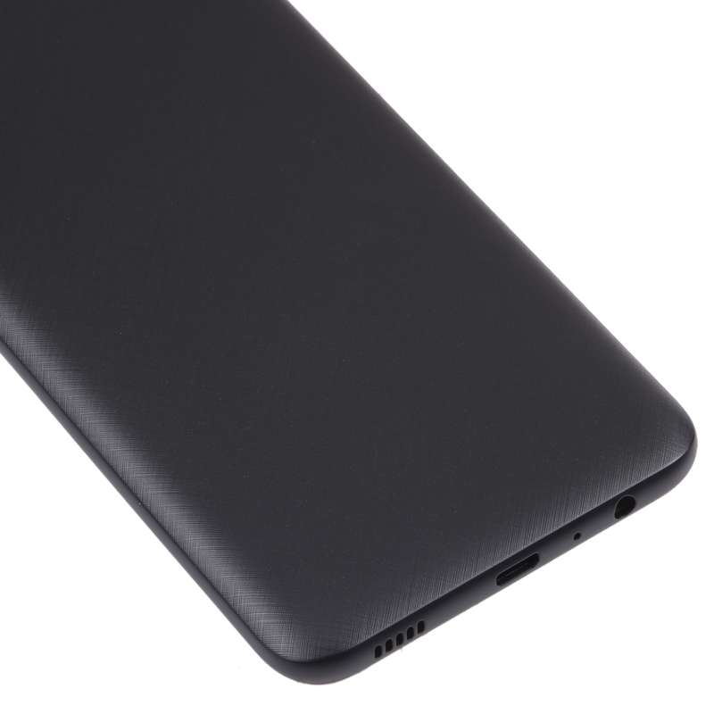 For Samsung Galaxy A03 SM-A035F Battery Back Cover (Red)