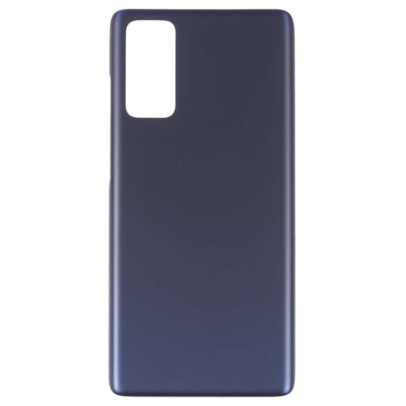 For Samsung Galaxy S20 FE 5G SM-G781B Battery Back Cover (Pink)