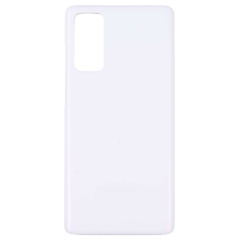 For Samsung Galaxy S20 FE 5G SM-G781B Battery Back Cover (Pink)