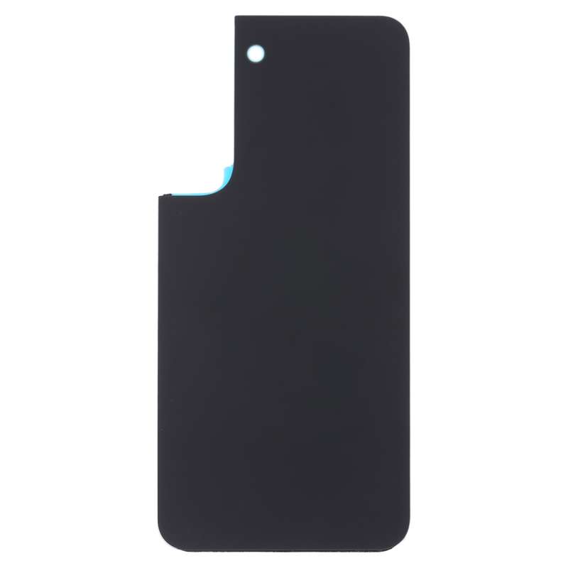 For Samsung Galaxy S22 Battery Back Cover (Sky Blue)