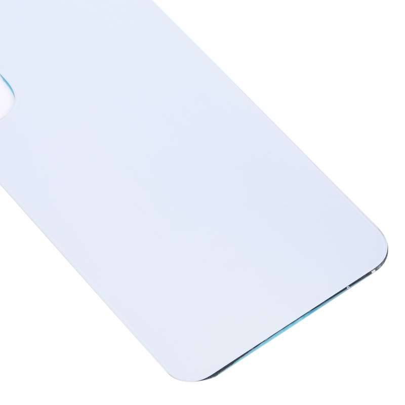 For Samsung Galaxy S22 Battery Back Cover (Black)