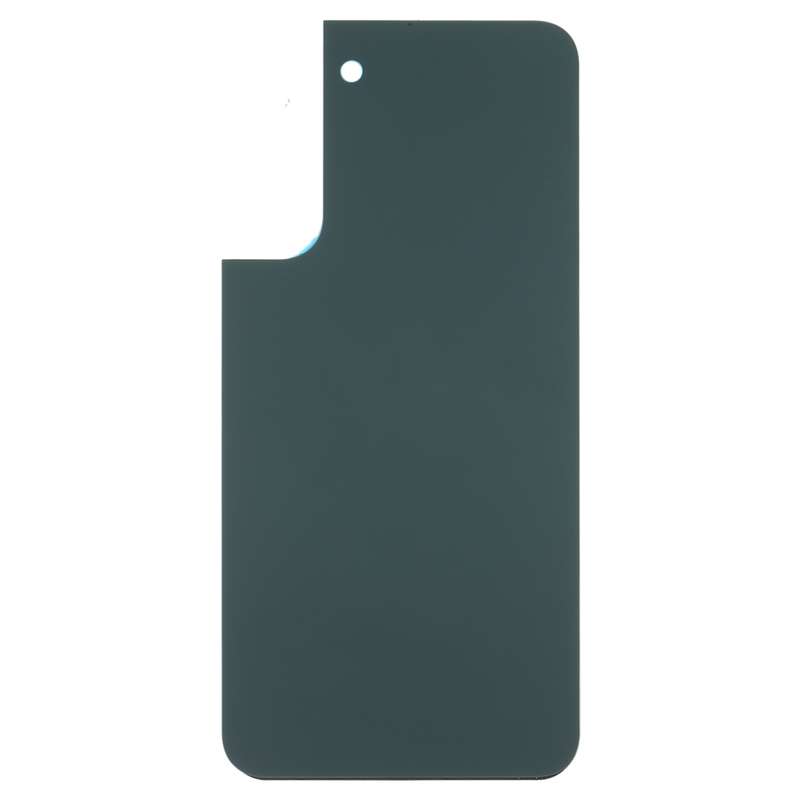 For Samsung Galaxy S22+ Battery Back Cover (Rose Gold)