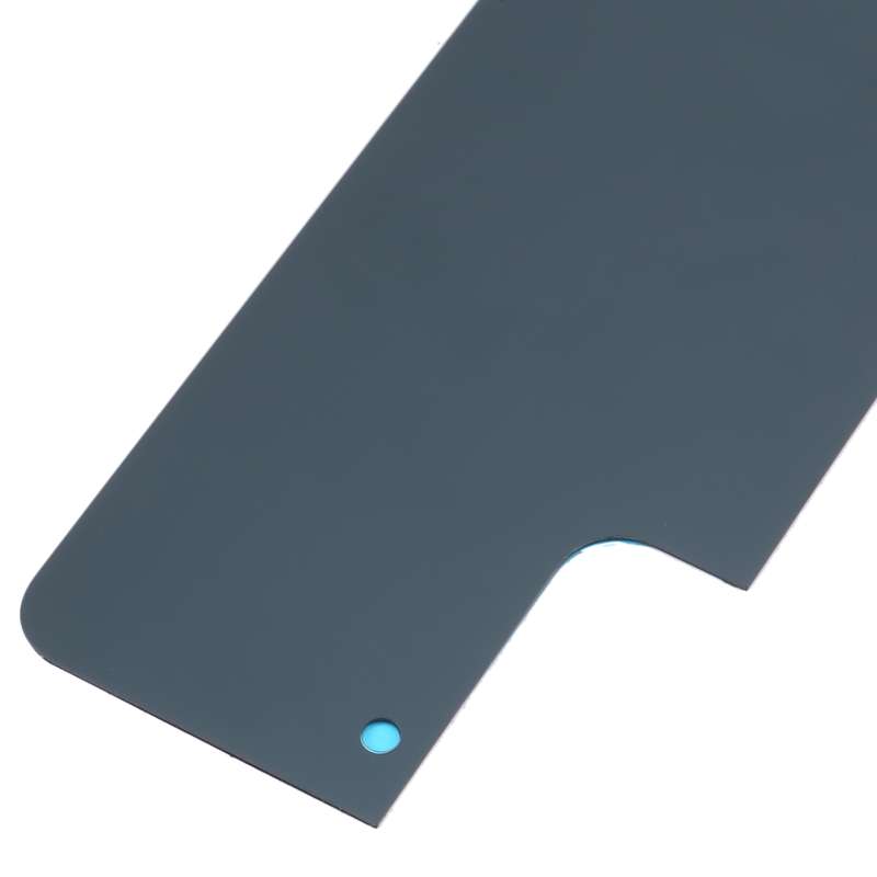 For Samsung Galaxy S22+ Battery Back Cover (Rose Gold)
