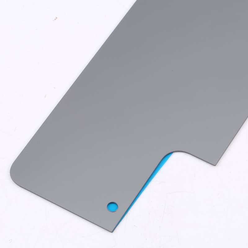 For Samsung Galaxy S22+ Battery Back Cover (Rose Gold)
