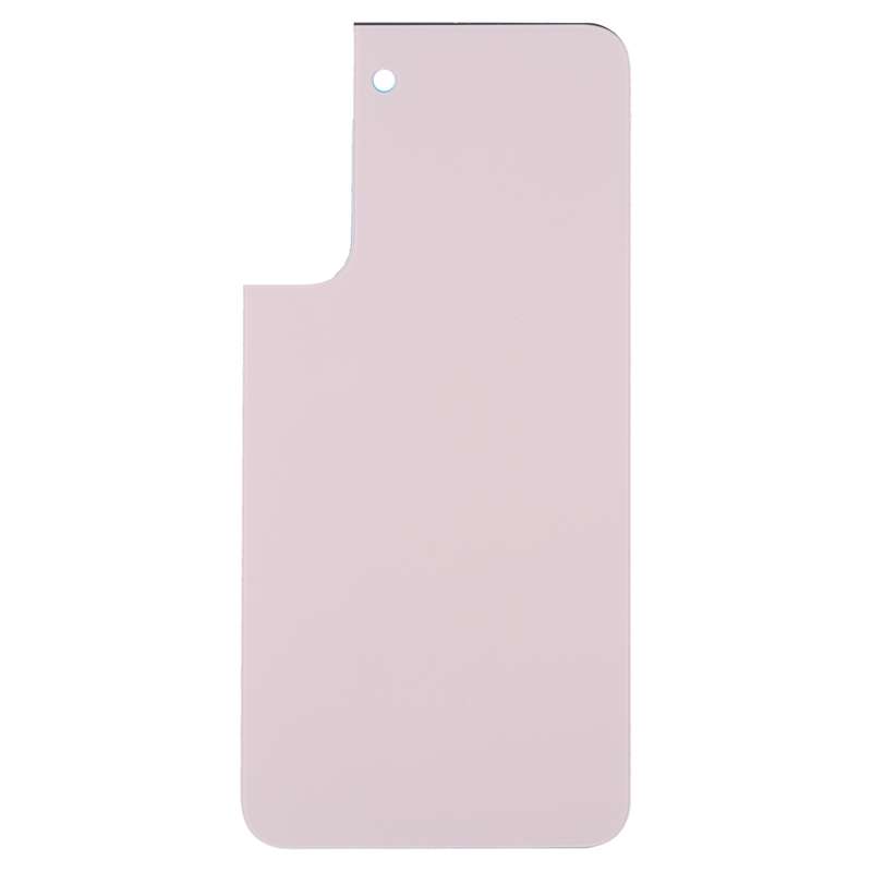 For Samsung Galaxy S22+ Battery Back Cover (Rose Gold)