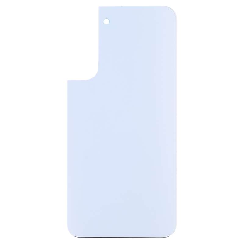 For Samsung Galaxy S22+ Battery Back Cover (Gold)