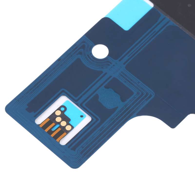 For Samsung Galaxy A71 5G SM-A716B Original NFC Wireless Charging Module