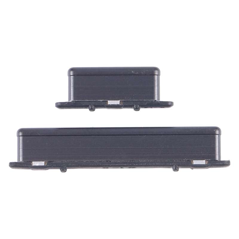 Power Button and Volume Control Button for Samsung Galaxy Tab S3 9.7 SM-T820/T823/T825/T827(Silver)