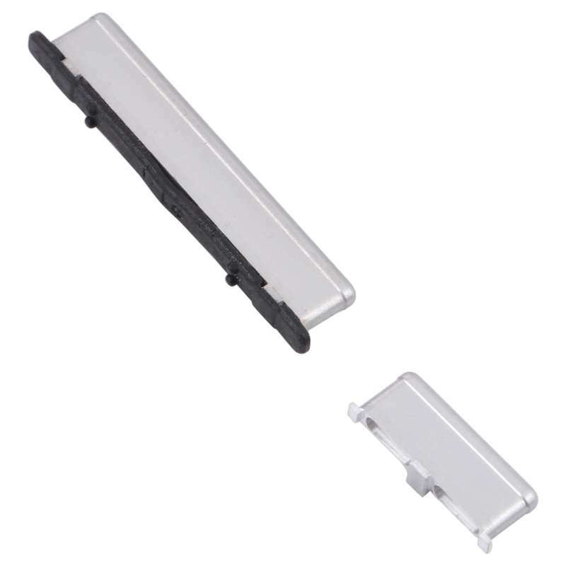Power Button and Volume Control Button for Samsung Galaxy Tab S3 9.7 SM-T820/T823/T825/T827(Silver)