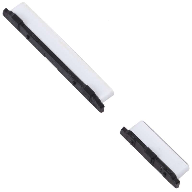 For Samsung Galaxy Tab S2 8.0 SM-T710 Power Button and Volume Control Button(White)