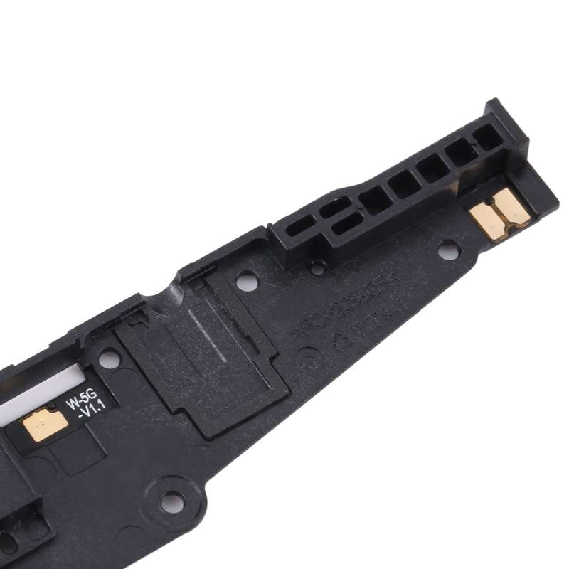 For Samsung Galaxy Tab 3 Lite 7.0 SM-T110/T111 Micro SD Card Anti Dust Cap(Black)