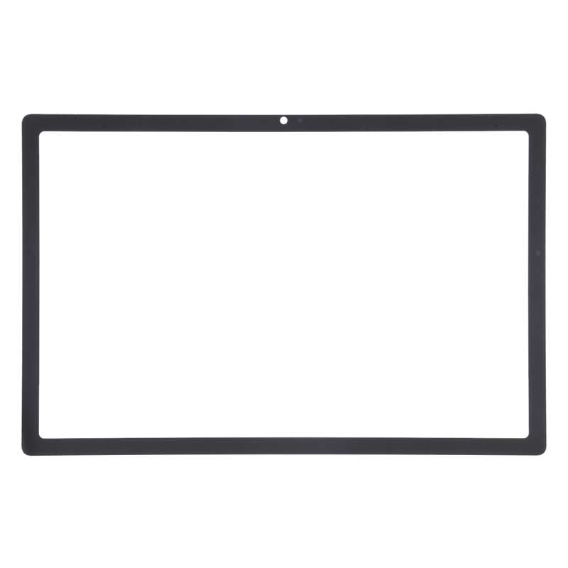 For Samsung Galaxy Tab A8 10.5 2021 SM-X200 SM-X205 Front Screen Outer Glass Lens