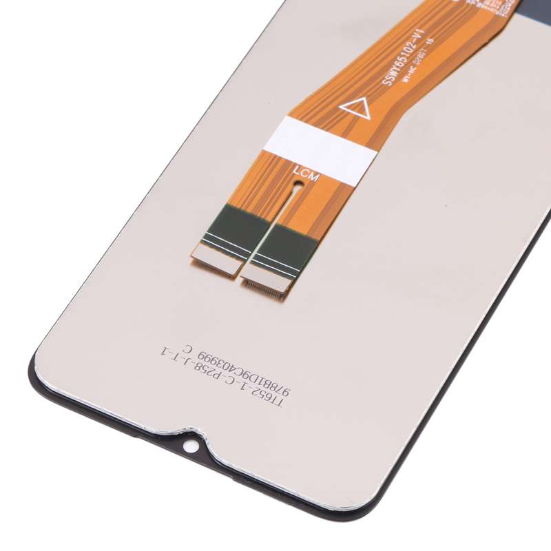 OEM LCD Screen For Samsung Galaxy A03S SM-A037F with Digitizer Full Assembly