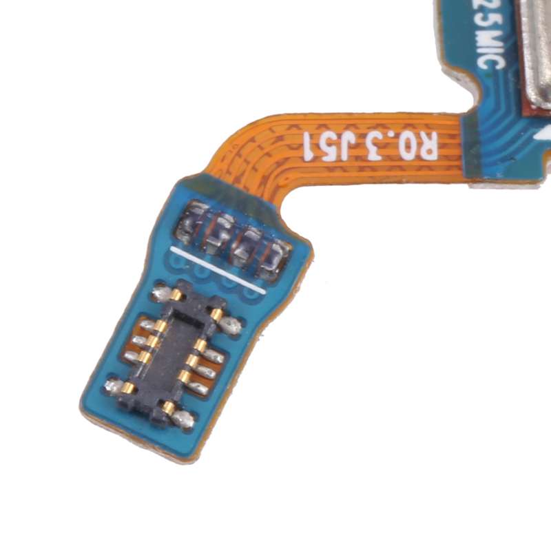 Screws Set For Samsung Galaxy Watch Active2 Aluminum 40mm SM-R830/R820