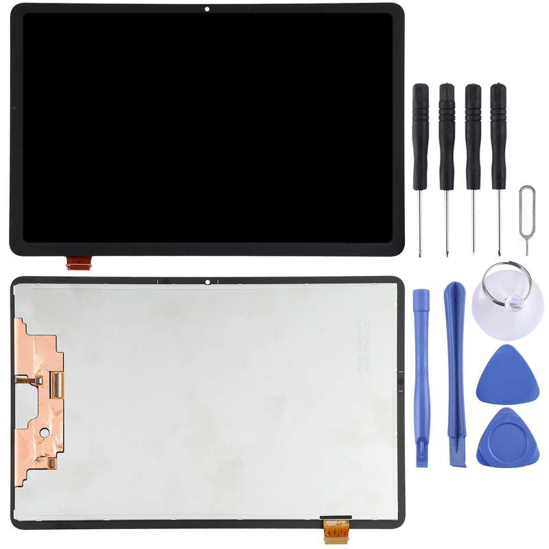 Original LCD Screen for Samsung Galaxy Tab S8 SM-X700/X706 with Digitizer Full Assembly