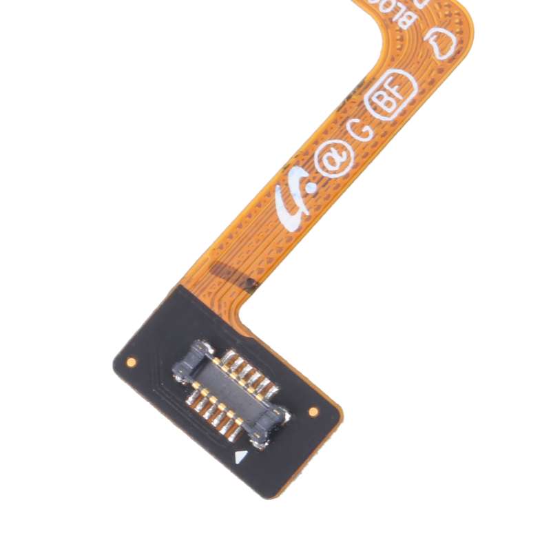 For Samsung Galaxy A33 5G SM-A336B Original Fingerprint Sensor Flex Cable