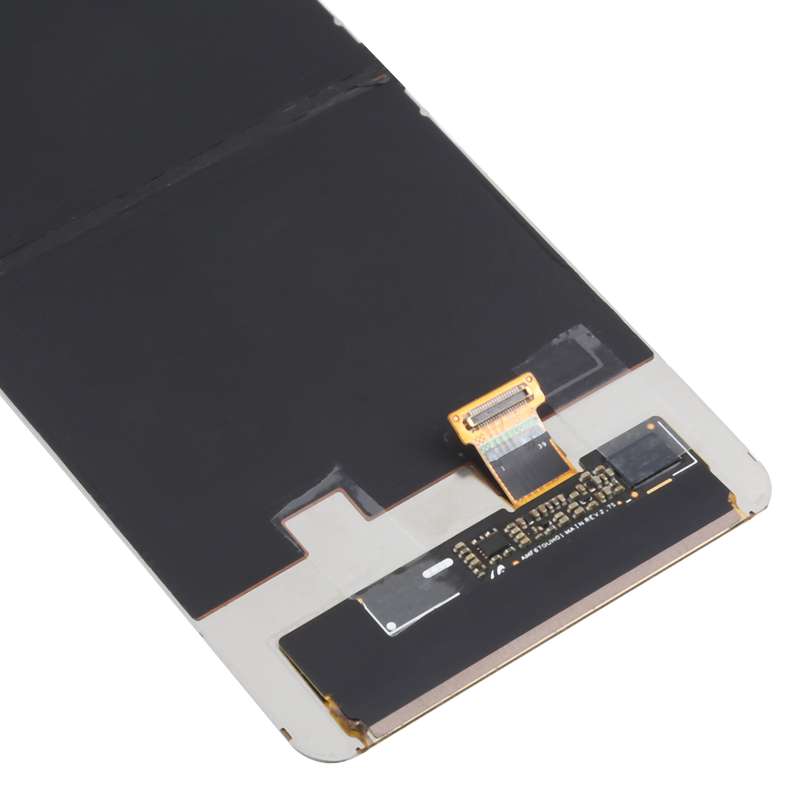 For Samsung Galaxy M33 SM-M336B Original Fingerprint Sensor Flex Cable(Blue)