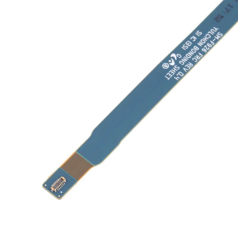 For Samsung Galaxy S21 FE 5G SM-G990 Original Signal Flex Cable