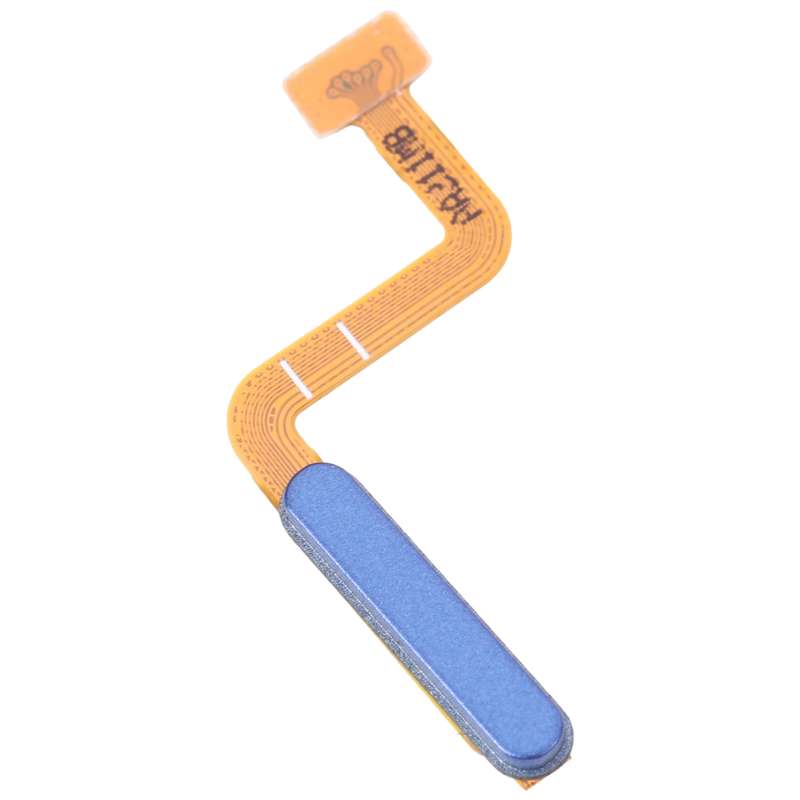 For Samsung Galaxy M52 5G SM-M526B Original Fingerprint Sensor Flex Cable(Blue)