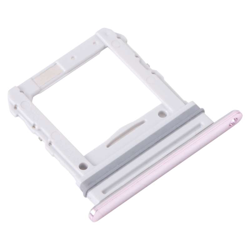 For Samsung Galaxy Z Flip 5G SM-F707B Original SIM Card Tray (Gold)