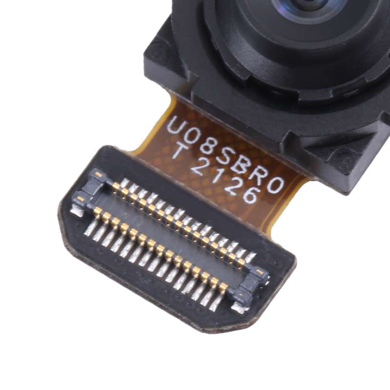 For Samsung Galaxy A22 SM-A225F Original Wide Camera