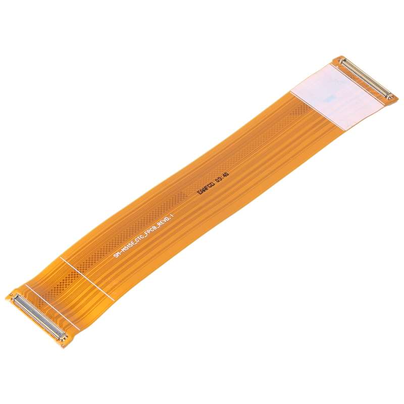 For Samsung Galaxy M51 SM-M515 Original Motherboard Flex Cable