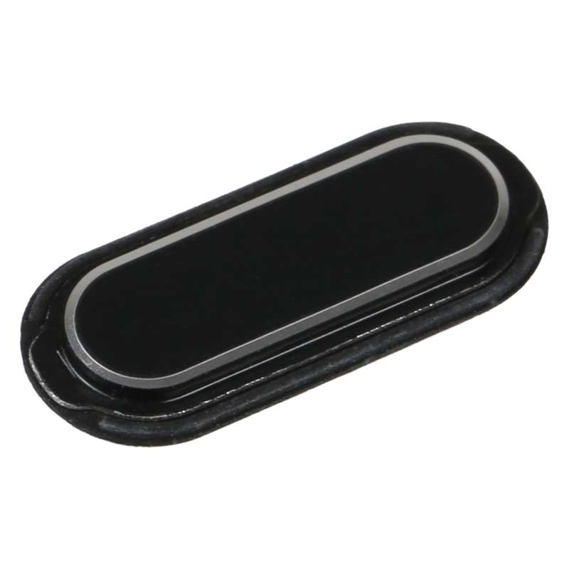 Home Key for Samsung Galaxy J3 2017/J5 2017/J7 2017 SM-J330 SM-J530 SM-J730 (Black)