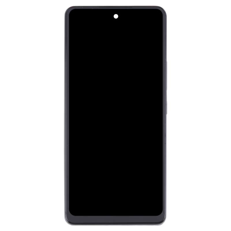 incell LCD Screen For Samsung Galaxy A53 5G SM-A536 Digitizer Full Assembly with Frame,Not Supportin