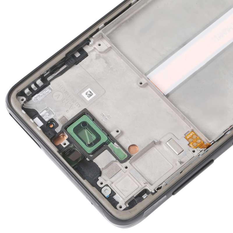 incell LCD Screen For Samsung Galaxy A33 5G SM-A336 Digitizer Full Assembly with Frame,Not Supportin