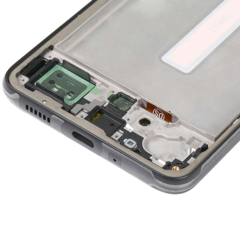 incell LCD Screen For Samsung Galaxy A53 5G SM-A536 Digitizer Full Assembly with Frame,Not Supportin