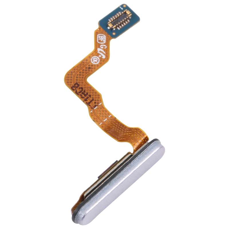 For Samsung Galaxy Z Fold3 5G SM-F926 Original Fingerprint Sensor Flex Cable(Black)