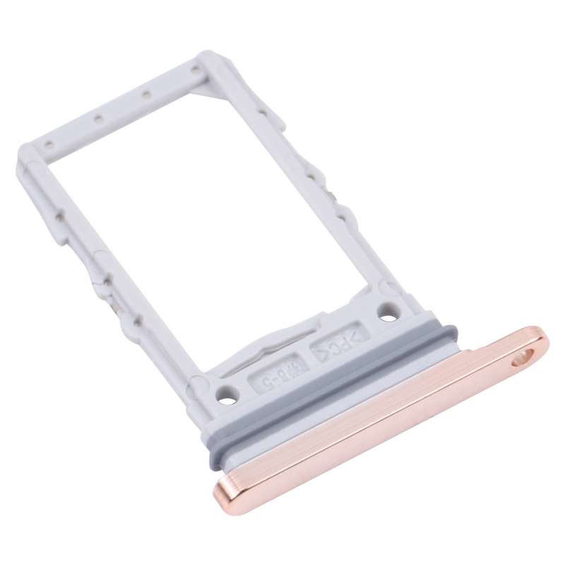 For Samsung Galaxy Z Flip4 SM-F721B Original SIM Card Tray (Black)