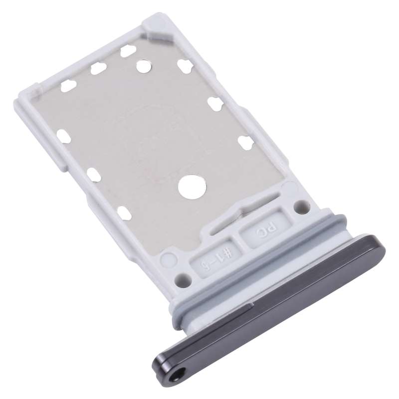 For Samsung Galaxy Z Fold4 SM-F936B Original SIM Card Tray + SIM Card Tray (Gold)