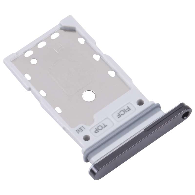 For Samsung Galaxy Z Fold4 SM-F936B Original SIM Card Tray + SIM Card Tray (Gold)