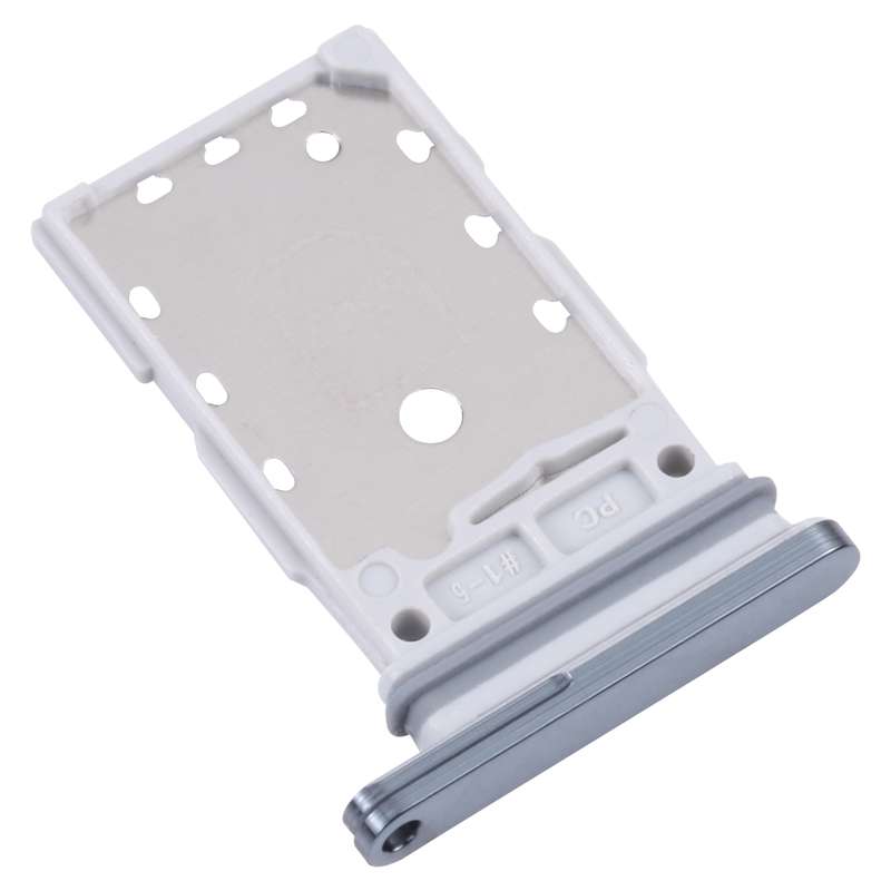 For Samsung Galaxy Z Fold4 SM-F936B Original SIM Card Tray + SIM Card Tray (Gold)