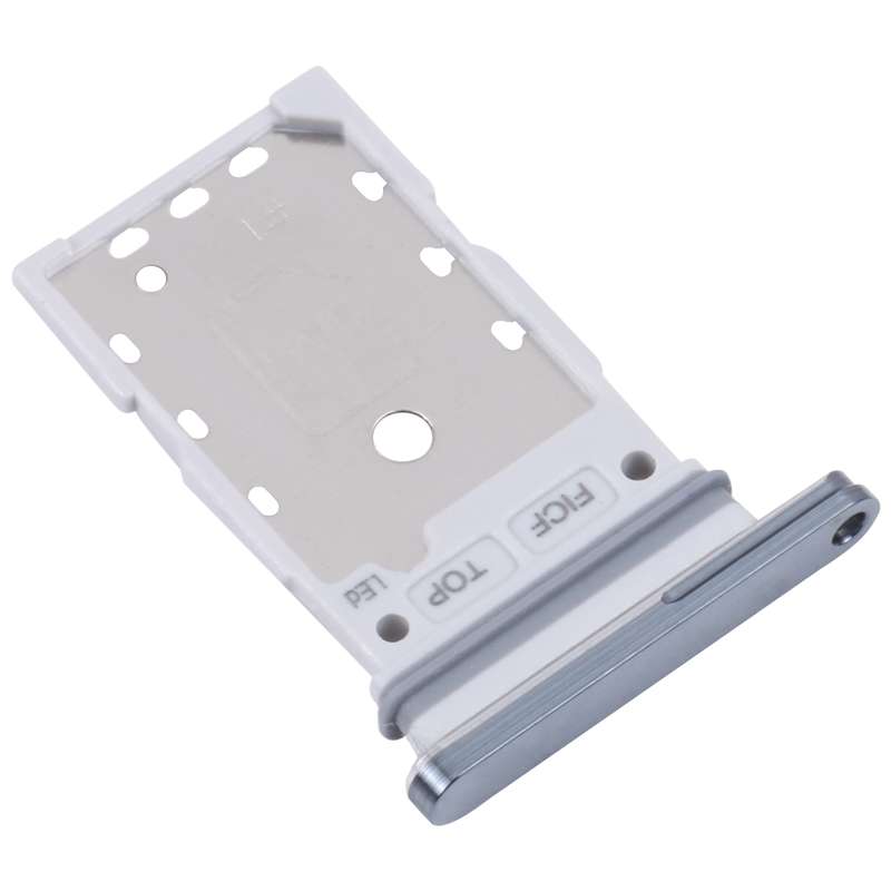 For Samsung Galaxy Z Fold4 SM-F936B Original SIM Card Tray + SIM Card Tray (Gold)