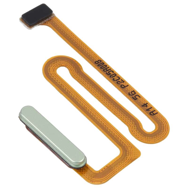 For Samsung Galaxy A14 5G SM-A146B Original Fingerprint Sensor Flex Cable (Red)