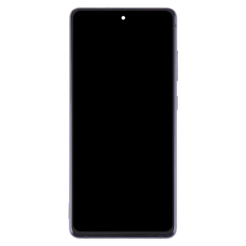 incell LCD Screen For Samsung Galaxy S20 FE SM-G780 Digitizer Full Assembly with Frame, Not Supporti