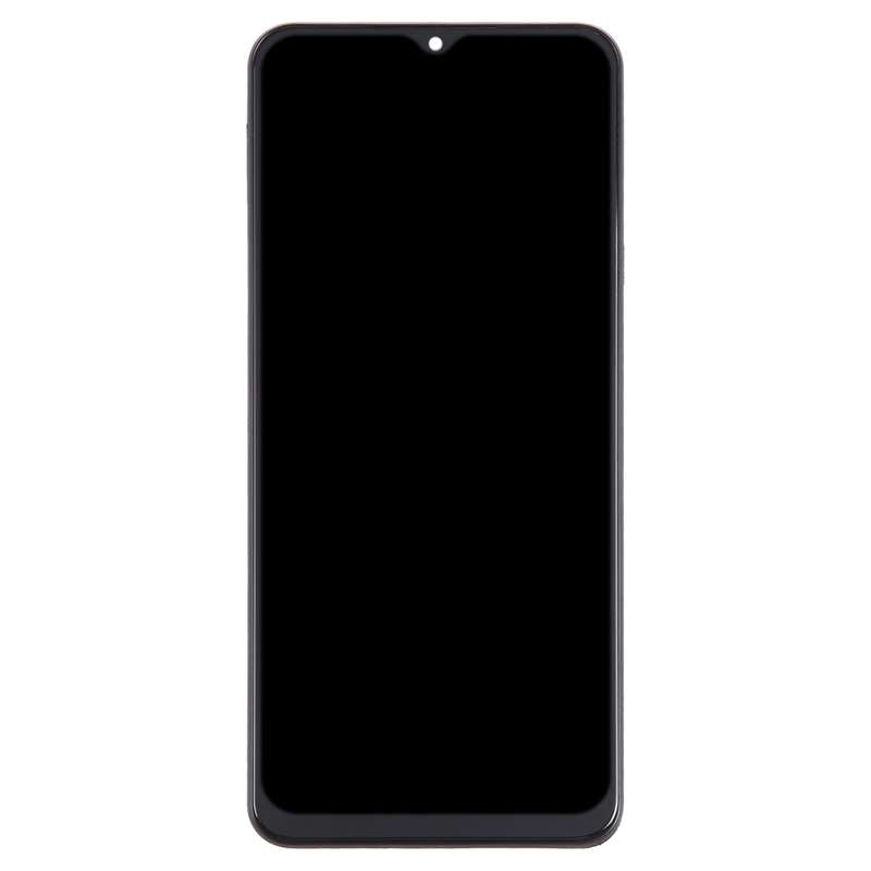 OEM LCD Screen For Samsung Galaxy A13 4G SM-A135 Digitizer Full Assembly with Frame