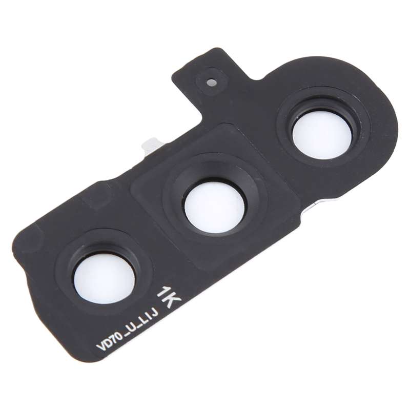 For Samsung Galaxy S23 SM-S911B Original Camera Lens Cover(Grey)