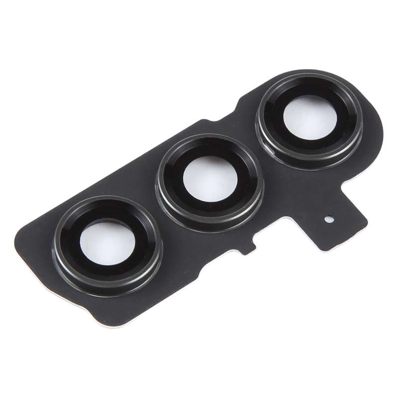 For Samsung Galaxy S23 SM-S911B Original Camera Lens Cover(Grey)