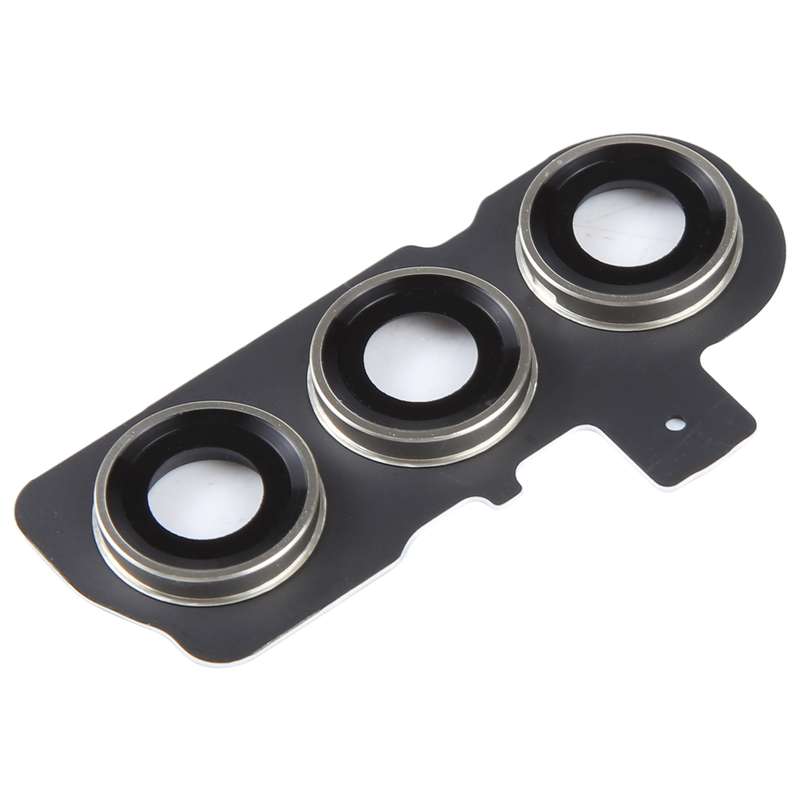 For Samsung Galaxy S23 SM-S911B Original Camera Lens Cover(Grey)